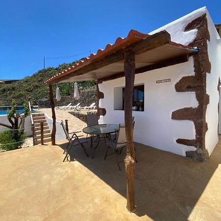 Vivienda Vacacional Casa Lola Taibique Exteriér fotografie