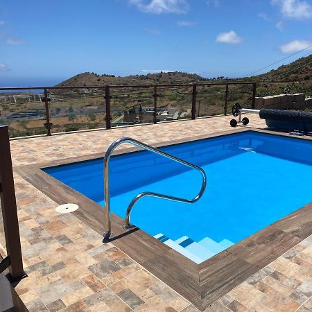 Vivienda Vacacional Casa Lola Taibique Exteriér fotografie