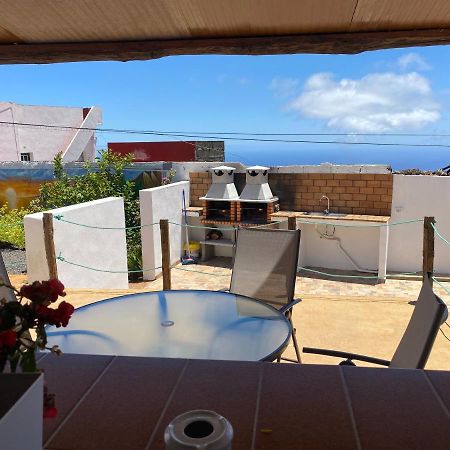 Vivienda Vacacional Casa Lola Taibique Exteriér fotografie