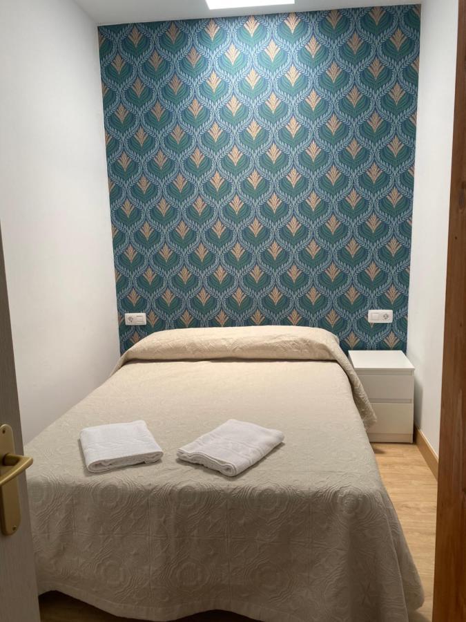 Vivienda Vacacional Casa Lola Taibique Exteriér fotografie