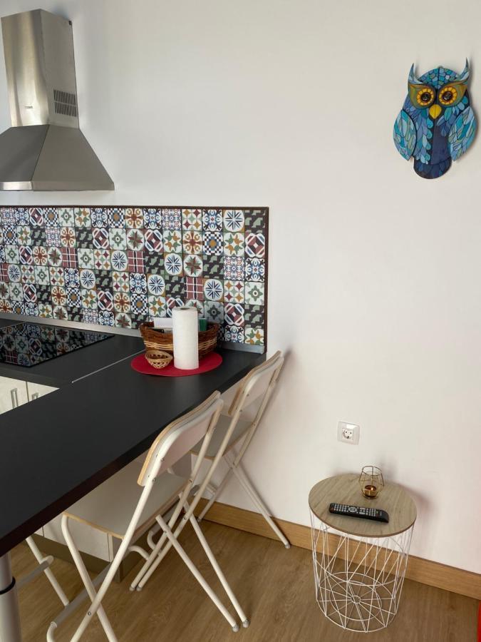 Vivienda Vacacional Casa Lola Taibique Exteriér fotografie