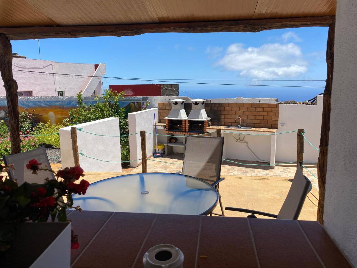 Vivienda Vacacional Casa Lola Taibique Exteriér fotografie