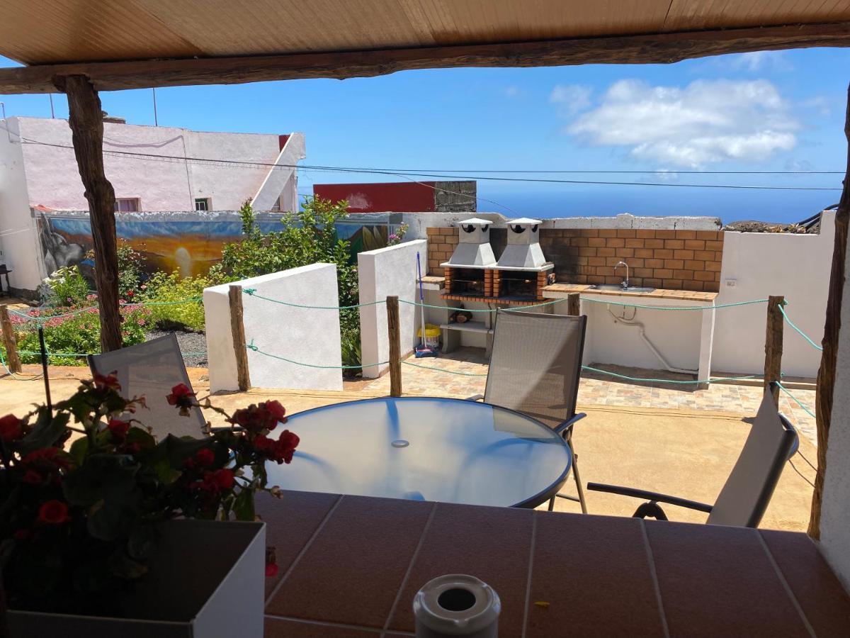 Vivienda Vacacional Casa Lola Taibique Exteriér fotografie