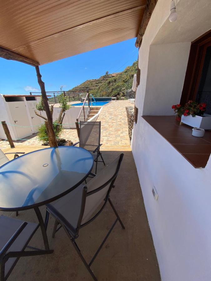 Vivienda Vacacional Casa Lola Taibique Exteriér fotografie